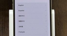 Good
													Apple iPhone 12 Pro - Unlocked, Silver, 128 GB, A2341, photo 2 of 9