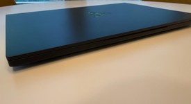Good
													Razer Blade 15" 2023 - I7, Black, 1 TB, 16 GB, QHD, photo 4 of 8