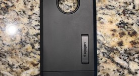 Good
													Apple iPhone 7 Plus - Sprint, Black, 128 GB, A1661, photo 3 of 10