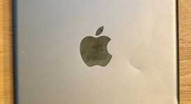 Good
													Apple iPad Mini - Wi-Fi, Silver, 16 GB, photo 1 of 3
