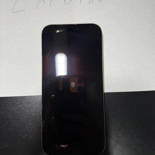 Apple iPhone 16 Pro Max - Verizon, 1 TB, Desert, A3084