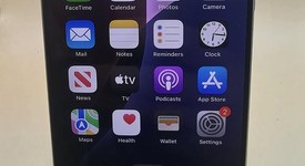 Mint
													Apple iPhone 16 Pro - Unlocked, White, 128 GB, A3083, photo 1 of 20