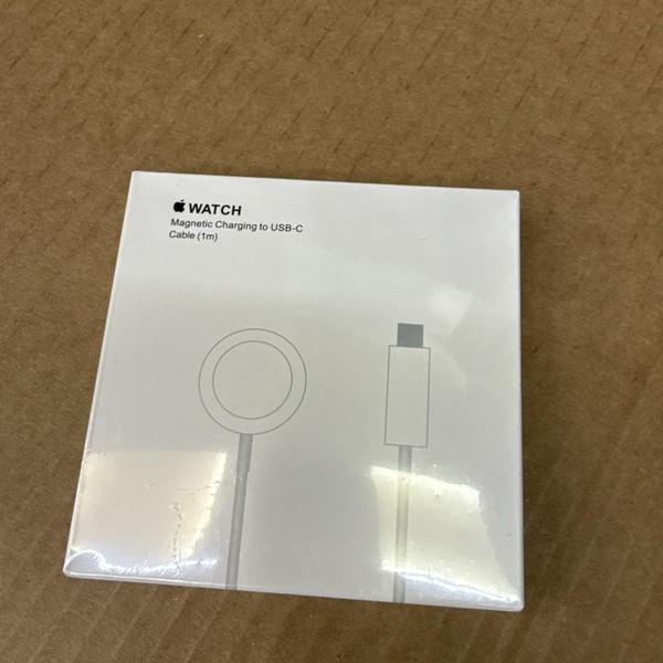 Apple Watch Ultra 49mm - Unlocked, Titanium, A2622