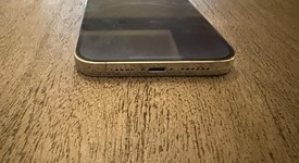 Mint
													Apple iPhone 14 Pro Max - Unlocked, Silver, 256 GB, A2651, photo 4 of 9