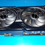 Used ASUS GeForce RTX 4070 Super - DUAL-RTX4070S-O12G, DUAL OC