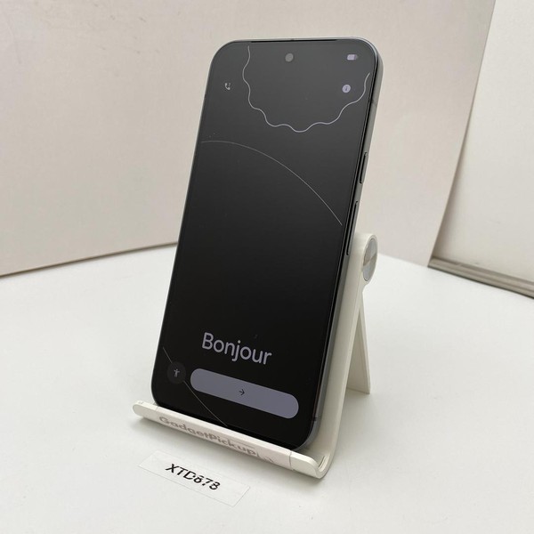 Google Pixel 10 Pro XL - Unlocked, 512 GB, Obsidian, GUL82