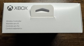 New
													Xbox Wireless Controller (2020) - Black, photo 6 of 6