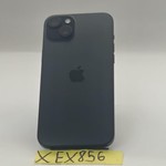 Good Apple iPhone 15 Plus - Verizon, 128 GB, Black, A2847