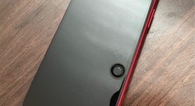Fair
													Apple iPhone Xr - Unlocked, Red, 64 GB, A1984, photo 3 of 5
