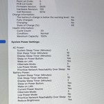 Good MacBook Air 2025 (M4) - 13 inch - 256 GB, Sky Blue, 16 GB, Apple M4