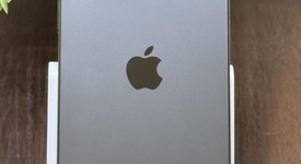 Good
													Apple iPhone 13 Pro Max - Unlocked, Graphite, 256 GB, A2484, photo 1 of 9