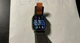 Good
													Apple Watch Ultra 2 49mm - Unlocked, Natural, A2986, photo 5 of 5
