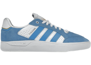 adidas Tyshawn Low Sky Rush Blue for sale