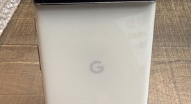 Good
													Google Pixel 6 Pro - T-Mobile, White, 128 GB, 12 GB, G8VOU, photo 2 of 5