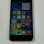 Mint Apple iPhone SE 2nd Gen 2020 - Cricket, 64 GB, White, A2275