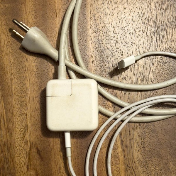 MacBook Air 2018 - 13 inch - 512 GB, Silver, 16 GB, Intel Core i5