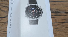 New
													Samsung Galaxy Watch8 Classic - Unlocked, Black, SM-L505, 46mm, photo 2 of 6