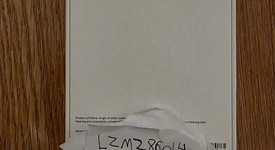 New
													Apple iPhone 17 Pro Max - Unlocked, Deep Blue, 1 TB, A3257, photo 2 of 2