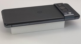 Mint
													Google Pixel 8 Pro - Unlocked, Obsidian, 128 GB, 12 GB, G1MNW, mmWave 5G, photo 3 of 7