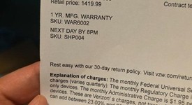 Mint
													Samsung Galaxy S25 Ultra - Verizon, Silverblue, 512 GB, 12 GB, SM-S938U, photo 5 of 14