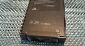 New
													Samsung Galaxy S25 Ultra - Unlocked, Black, 1 TB, 12 GB, SM-S938U1, photo 3 of 5
