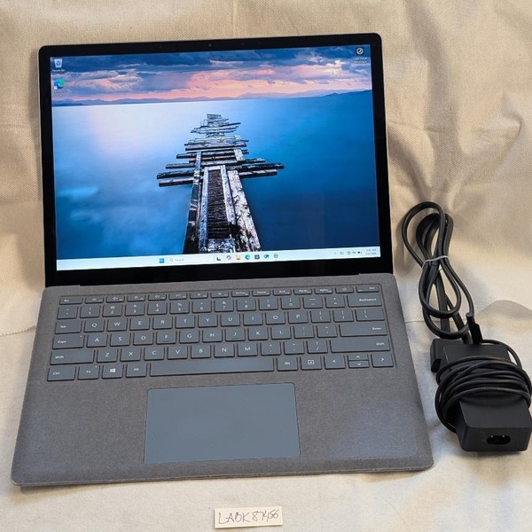 Microsoft Surface Laptop 4 - 512 GB, Blue, 8 GB, Intel Core i5, 13.5 inch