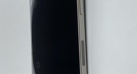 Good
													Apple iPhone 15 Pro Max - Unlocked, Natural, 256 GB, A2849, photo 6 of 6