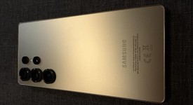 Mint
													Samsung Galaxy S25 Ultra - Unlocked Non-US, Gray, 256 GB, 12 GB, SM-S938B/DS, photo 5 of 8