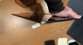 Fair
													Apple iPad Pro 12.9" 3rd Gen 2018 - Unlocked, Gray, 512 GB, A2014, photo 4 of 9