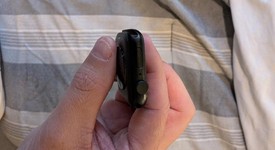 Mint
													Apple Watch SE 3rd Gen 44mm - Midnight, A3325 - GPS, photo 3 of 6