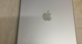 Good
													Apple iPad 7th Gen - Unlocked, Silver, 128 GB, A2200, photo 1 of 8