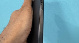 Good
													Apple iPhone 16 - Unlocked, Black, 256 GB, A3081, photo 3 of 6
