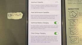 Mint
													Apple iPhone 14 Pro - Unlocked, Purple, 256 GB, A2650, photo 1 of 8