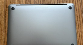 Good
													MacBook Air 2020 - 13" - Apple M1, Gray, 256 GB, 8 GB, photo 5 of 11