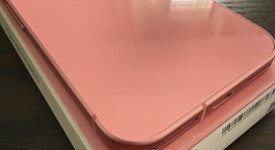 Mint
													Google Pixel 9 - Unlocked, Peony, 128 GB, 12 GB, G2YBB, photo 6 of 6