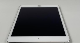 Mint
													Apple iPad Mini 4 - Wi-Fi, Silver, 128 GB, photo 5 of 7