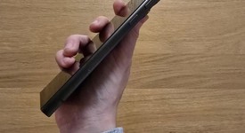 Mint
													Samsung Galaxy S24 Ultra - Unlocked, Black, 256 GB, 12 GB, SM-S928U1, photo 5 of 11