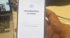 Good
													Apple iPhone 15 Pro Max - Unlocked, Blue, 256 GB, A2849, photo 1 of 14