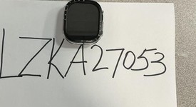 Mint
													Apple Watch Ultra 2 49mm - Unlocked, Black, A2986, photo 1 of 11