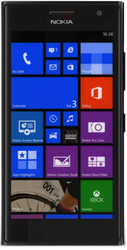 Nokia Lumia 735 (Verizon)