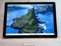 Microsoft Surface Pro 7