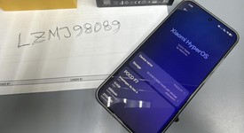 Good
													Xiaomi POCO F7 - Unlocked Non-US, White, 512 GB, photo 2 of 10