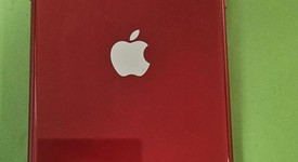 Good
													Apple iPhone 11 - Unlocked, Red, 64 GB, A2111, photo 3 of 8