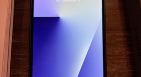 Mint
													Samsung Galaxy Z Fold7 - Unlocked, Blue Shadow, 512 GB, 12 GB, SM-F966U1, photo 2 of 10