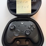 Mint Razer Wolverine V3 Pro - Black