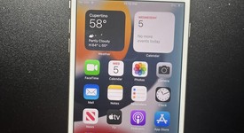 Good
													Apple iPhone 7 Plus - Other, Rose Gold, 32 GB, 3 GB, photo 4 of 9