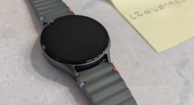 Mint
													Samsung Galaxy Watch7 - Wi-Fi, Green, SM-L310N, 44mm, photo 4 of 5