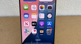 Fair
													Apple iPhone 15 Pro Max - Unlocked, Natural, 256 GB, A2849, photo 2 of 17