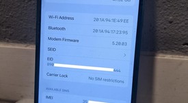 Mint
													Apple iPhone 12 - Unlocked, Black, 64 GB, A2172, photo 4 of 14