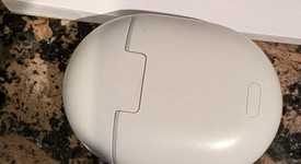 Used
													Google Pixel Buds A-Series - White, photo 3 of 5